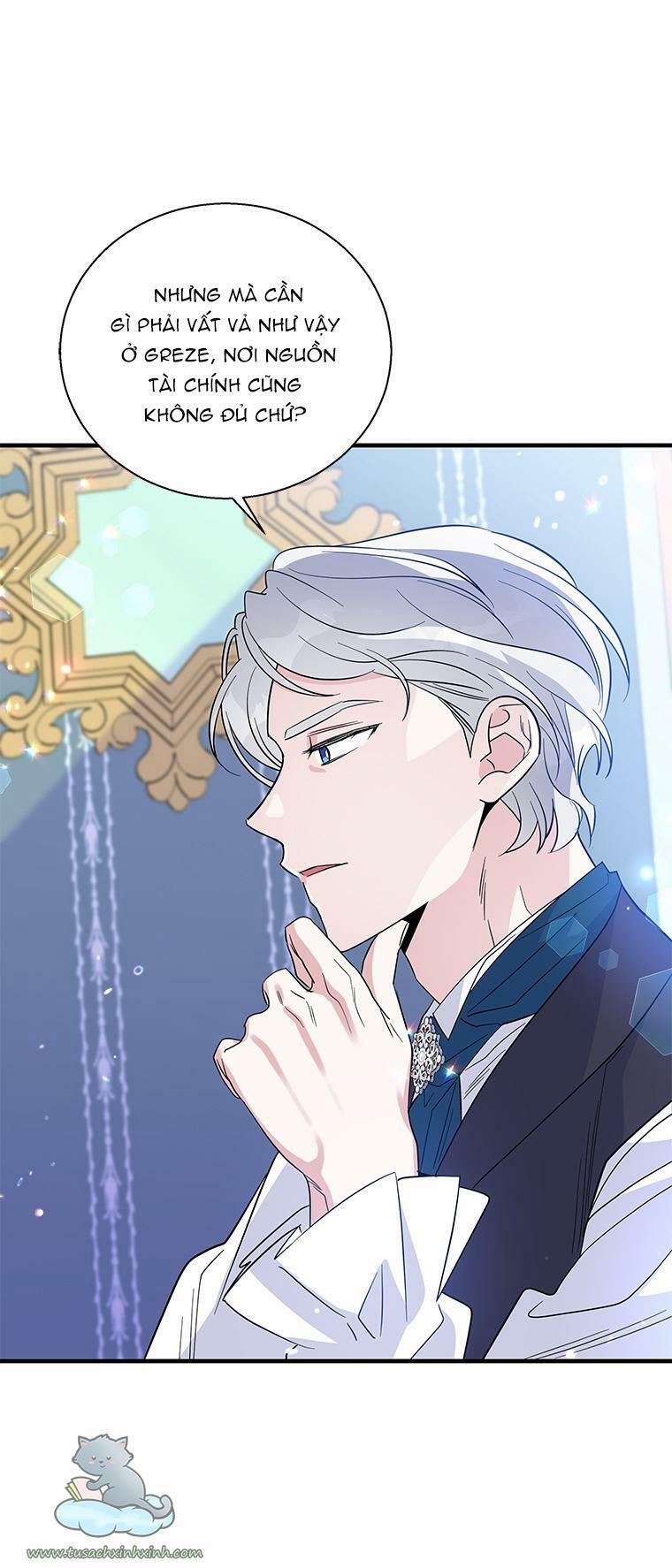 Vợ Yêu, Anh Sắp Trụ Không Nổi 38 trang 18