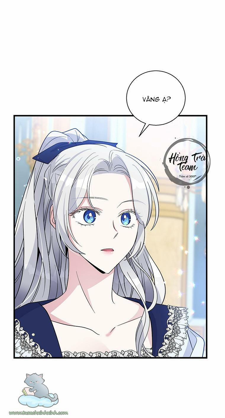 Vợ Yêu, Anh Sắp Trụ Không Nổi 38 trang 19