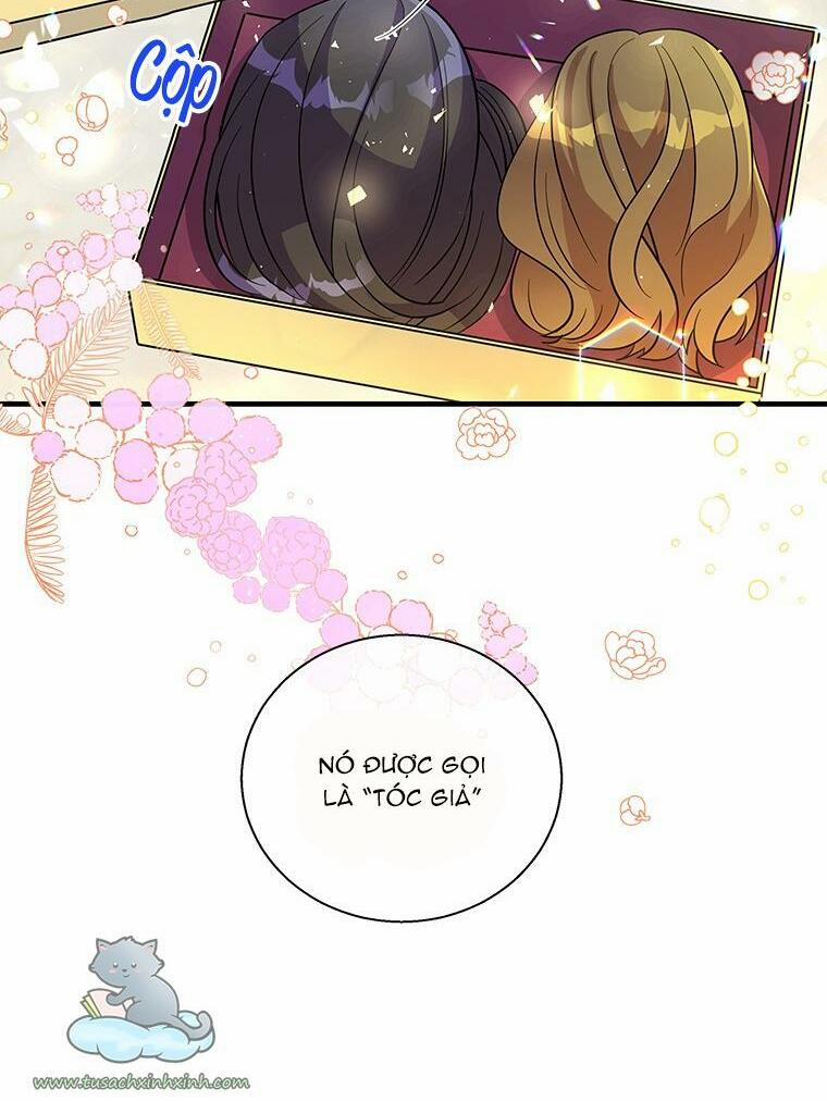 Vợ Yêu, Anh Sắp Trụ Không Nổi 38 trang 2