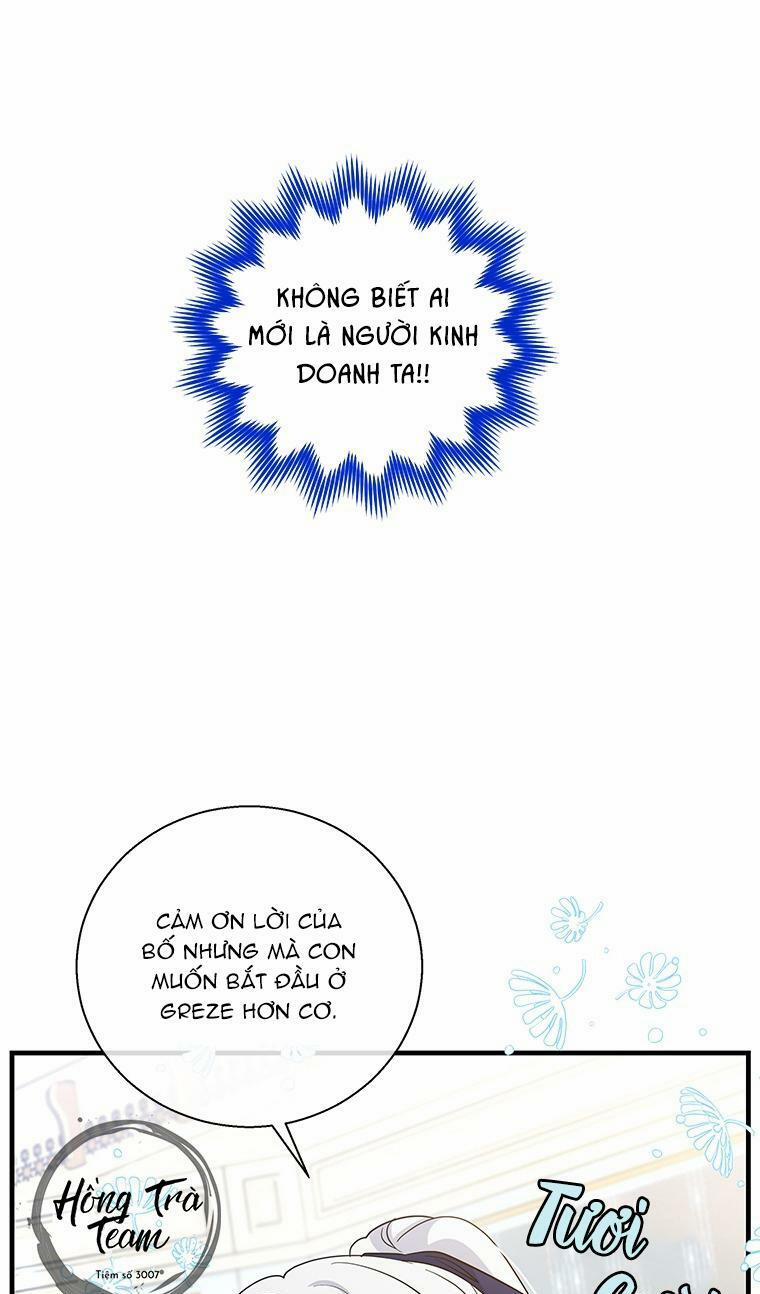 Vợ Yêu, Anh Sắp Trụ Không Nổi 38 trang 22