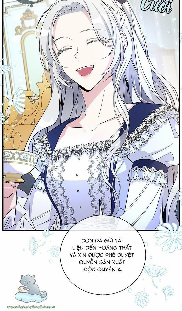 Vợ Yêu, Anh Sắp Trụ Không Nổi 38 trang 23