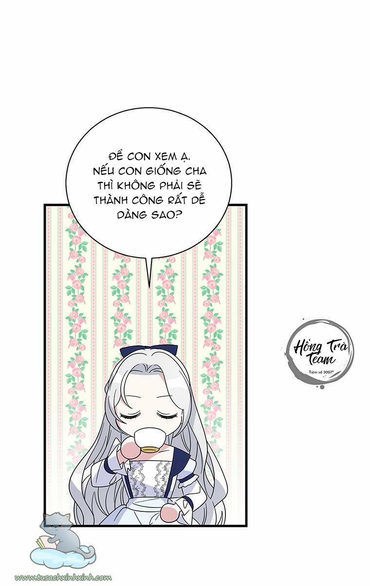 Vợ Yêu, Anh Sắp Trụ Không Nổi 38 trang 26