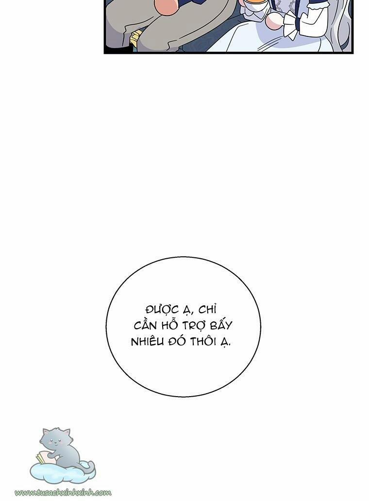 Vợ Yêu, Anh Sắp Trụ Không Nổi 38 trang 28