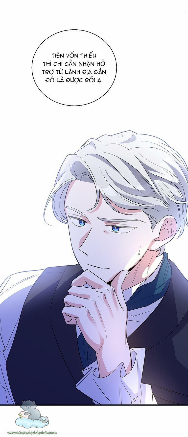 Vợ Yêu, Anh Sắp Trụ Không Nổi 38 trang 31