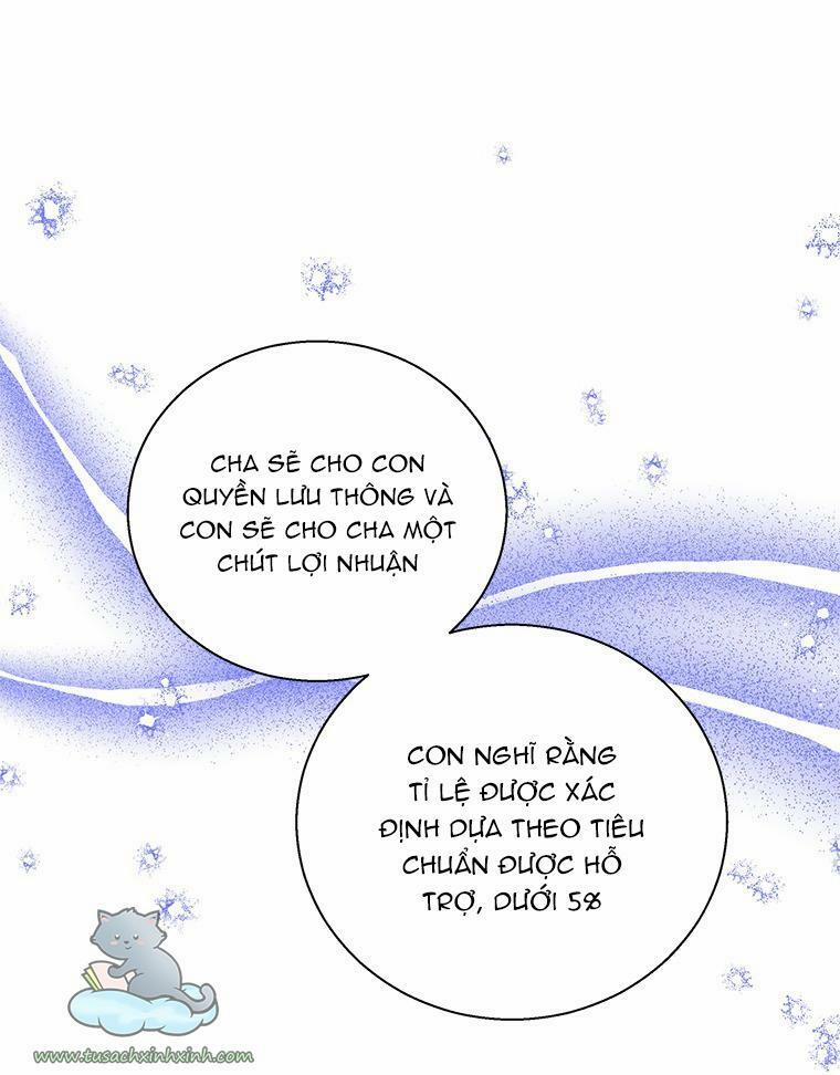 Vợ Yêu, Anh Sắp Trụ Không Nổi 38 trang 32