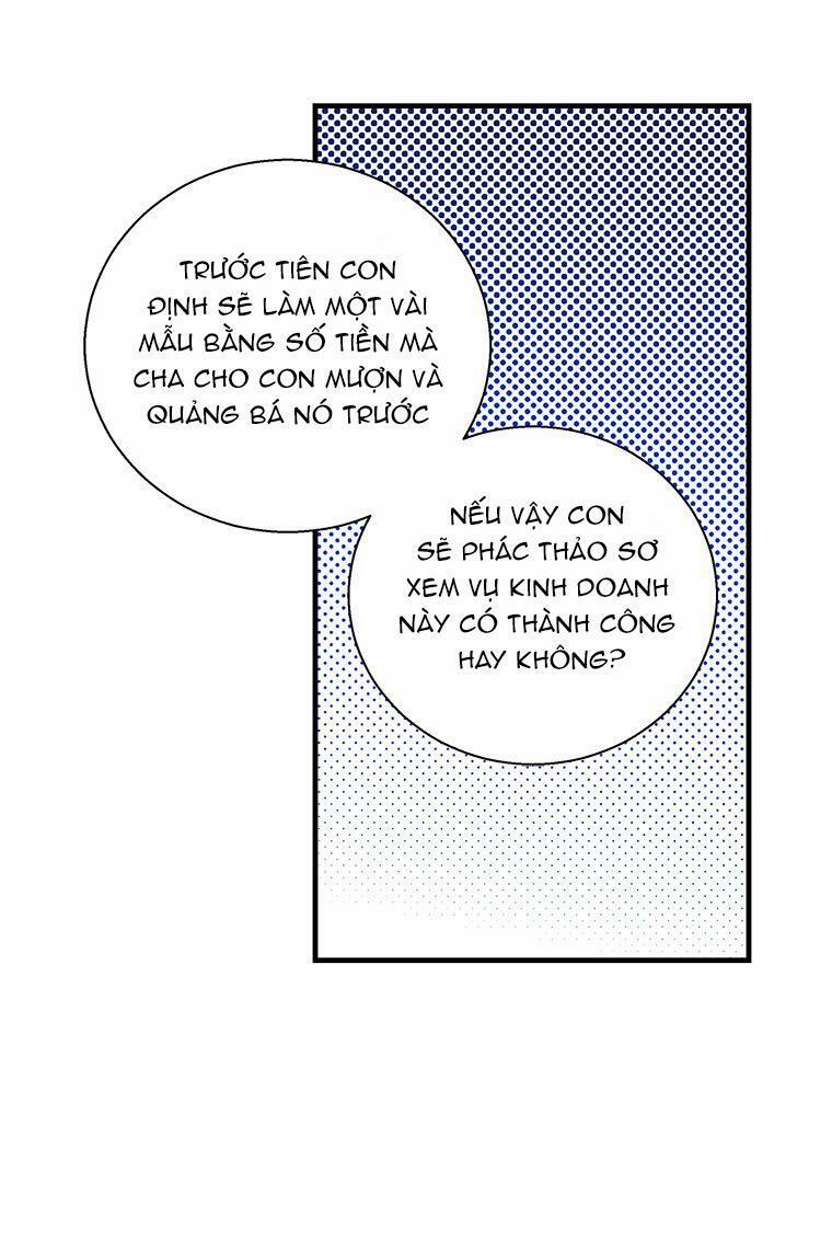 Vợ Yêu, Anh Sắp Trụ Không Nổi 38 trang 34