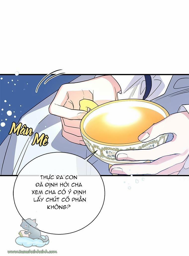 Vợ Yêu, Anh Sắp Trụ Không Nổi 38 trang 36