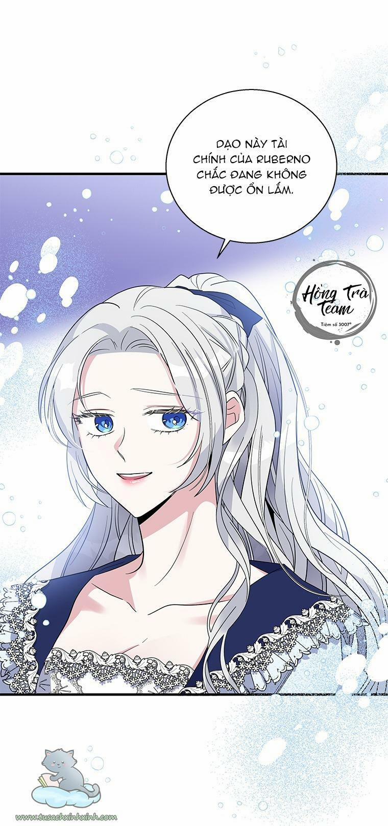 Vợ Yêu, Anh Sắp Trụ Không Nổi 38 trang 37