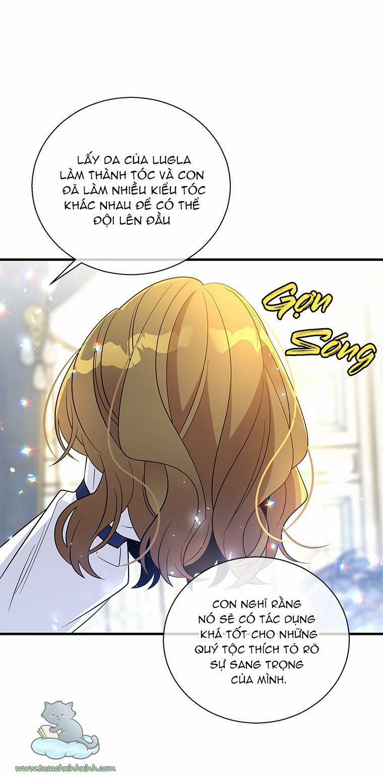 Vợ Yêu, Anh Sắp Trụ Không Nổi 38 trang 4