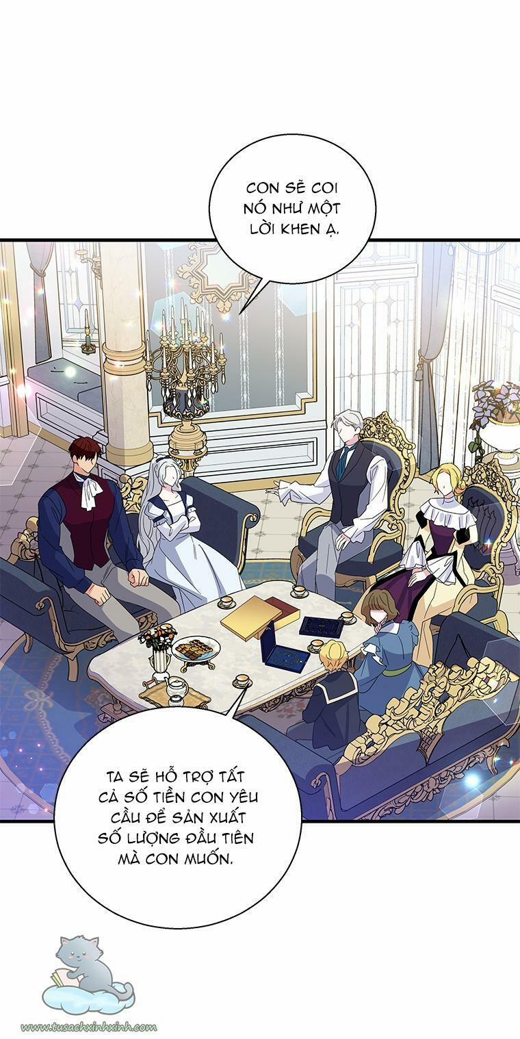 Vợ Yêu, Anh Sắp Trụ Không Nổi 38 trang 41