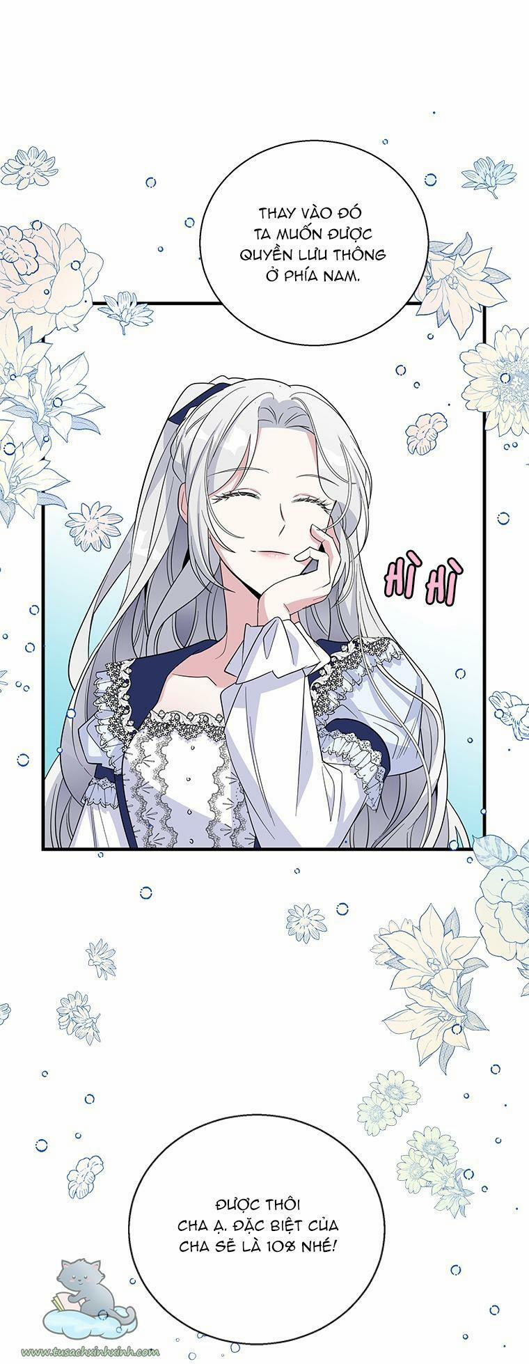 Vợ Yêu, Anh Sắp Trụ Không Nổi 38 trang 42