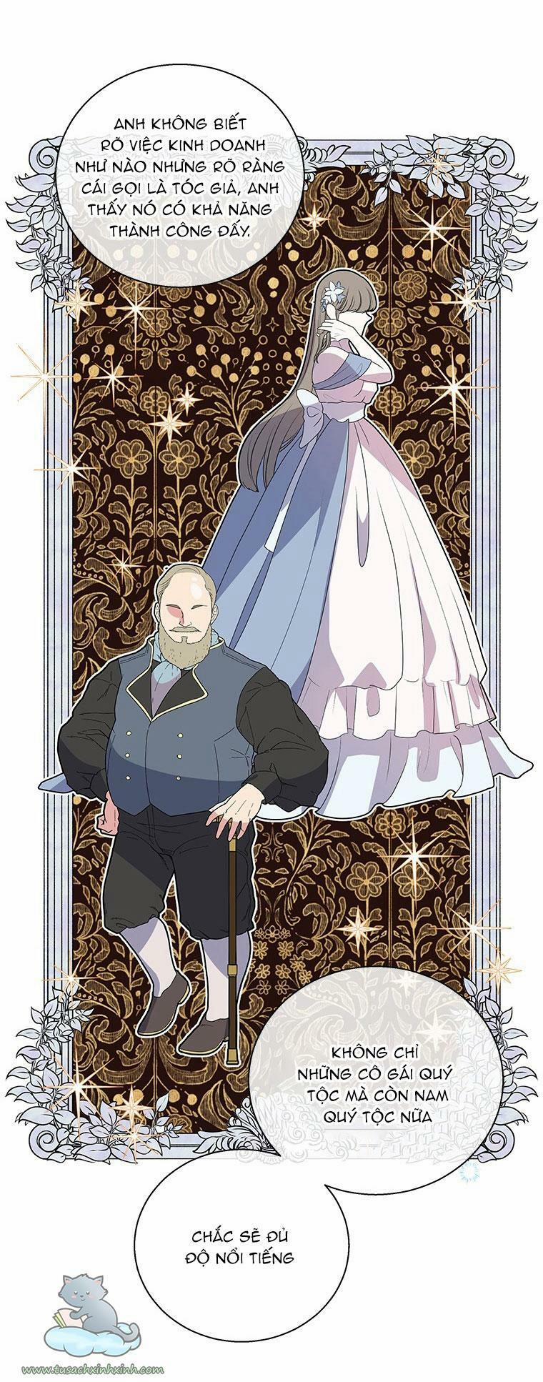 Vợ Yêu, Anh Sắp Trụ Không Nổi 38 trang 47