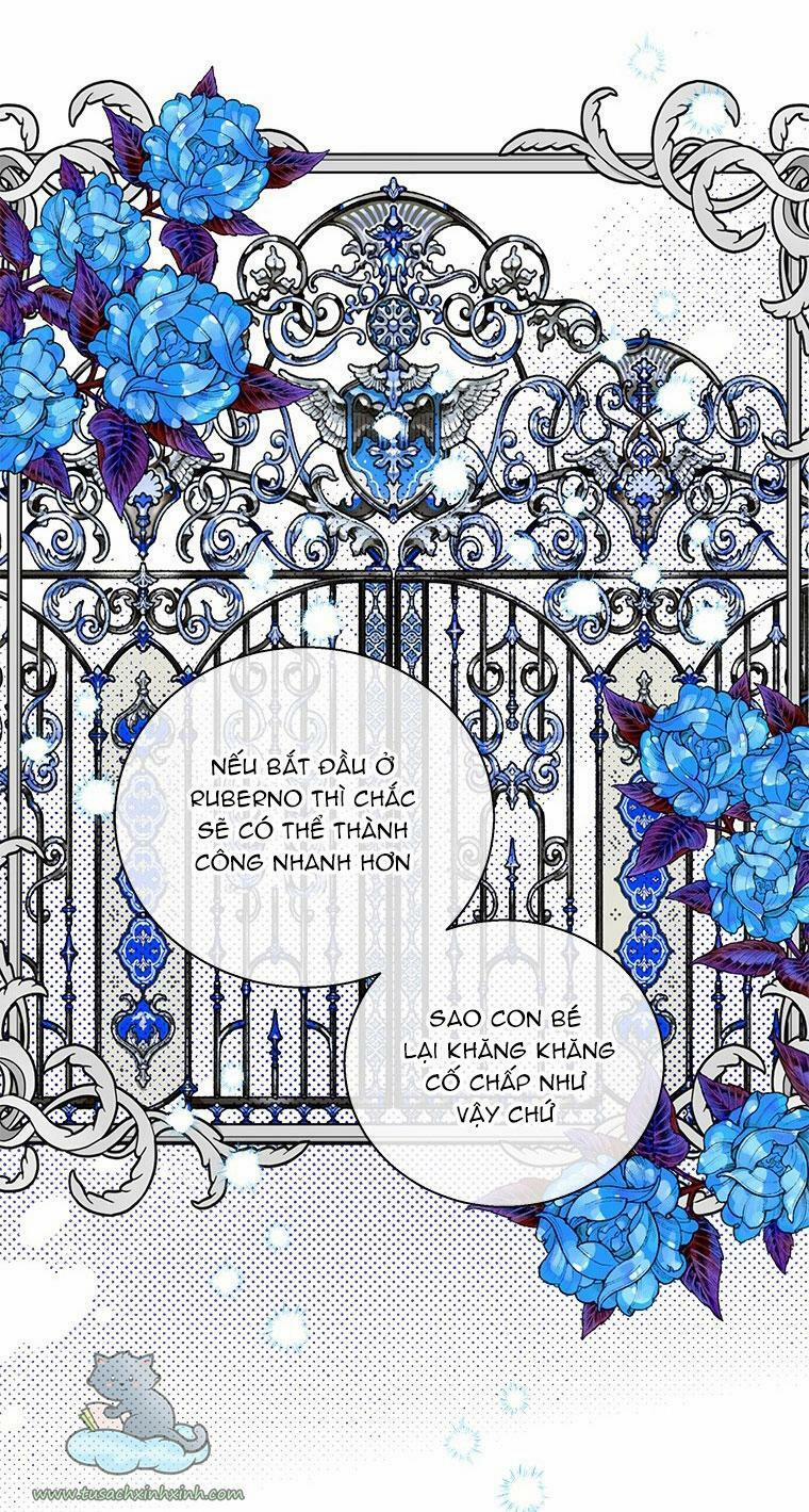 Vợ Yêu, Anh Sắp Trụ Không Nổi 38 trang 48