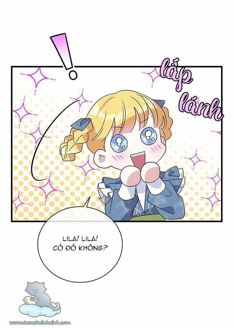 Vợ Yêu, Anh Sắp Trụ Không Nổi 38 trang 5