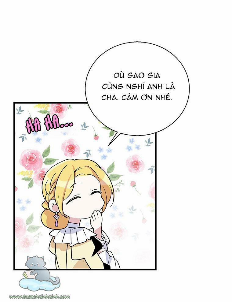 Vợ Yêu, Anh Sắp Trụ Không Nổi 38 trang 50