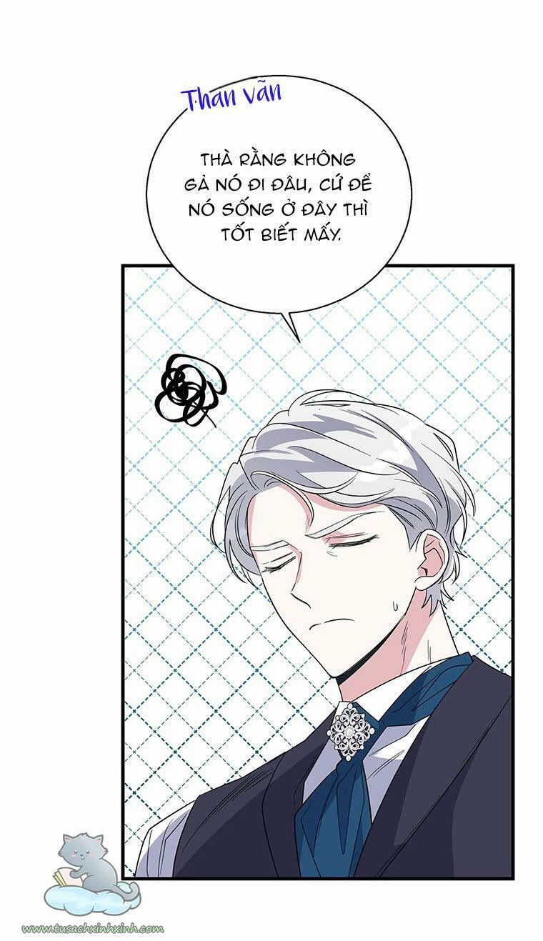 Vợ Yêu, Anh Sắp Trụ Không Nổi 38 trang 51