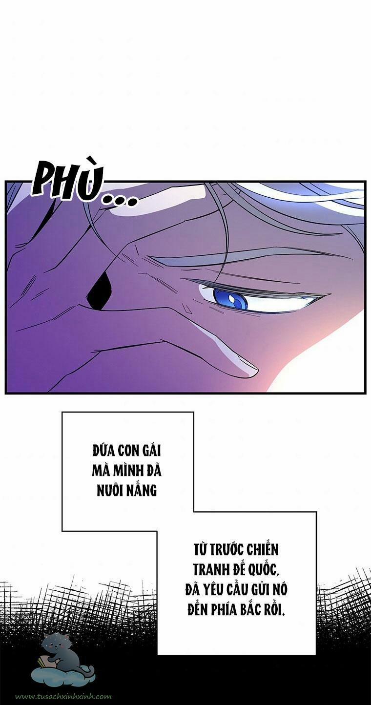 Vợ Yêu, Anh Sắp Trụ Không Nổi 38 trang 52