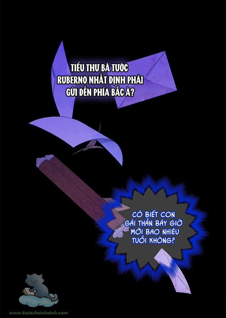 Vợ Yêu, Anh Sắp Trụ Không Nổi 38 trang 53