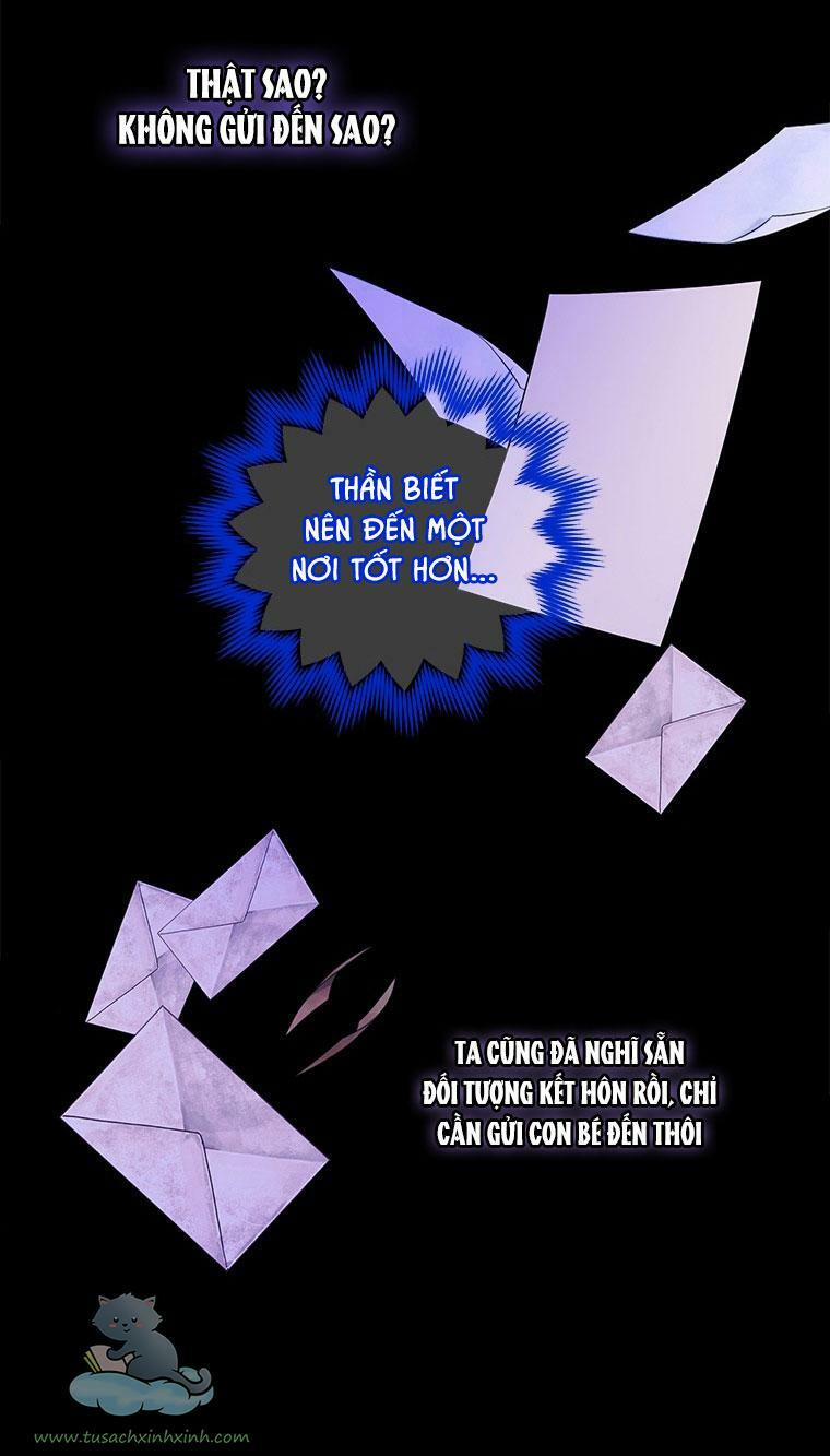 Vợ Yêu, Anh Sắp Trụ Không Nổi 38 trang 54