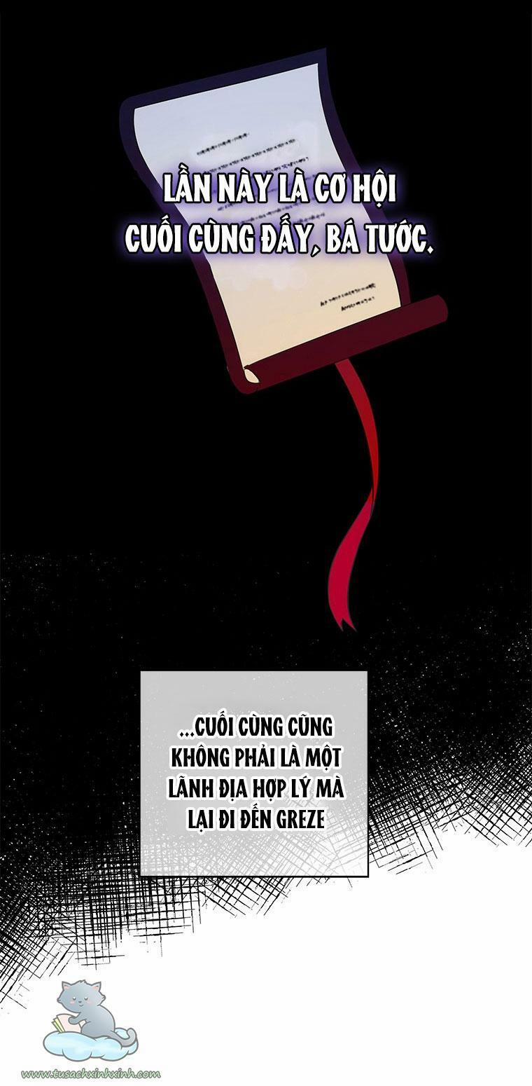 Vợ Yêu, Anh Sắp Trụ Không Nổi 38 trang 55