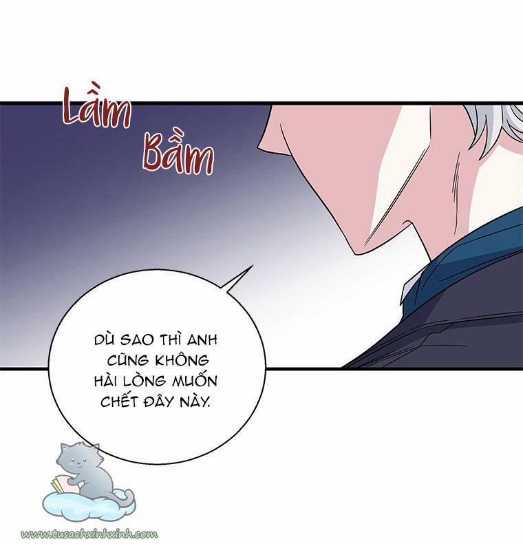 Vợ Yêu, Anh Sắp Trụ Không Nổi 38 trang 56