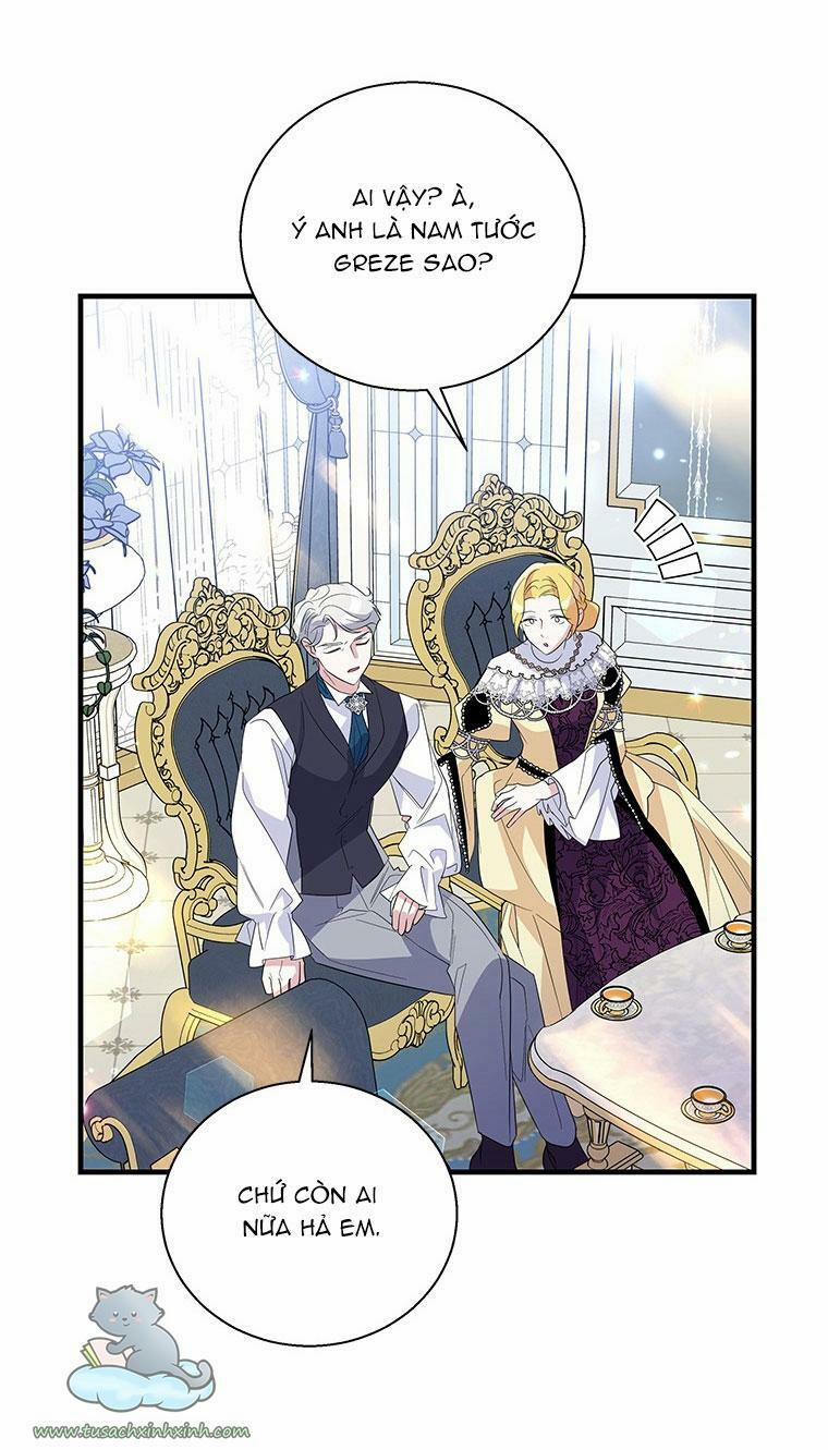 Vợ Yêu, Anh Sắp Trụ Không Nổi 38 trang 57