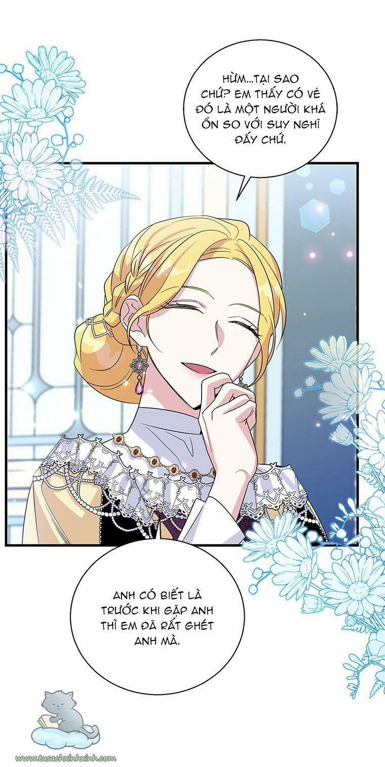 Vợ Yêu, Anh Sắp Trụ Không Nổi 38 trang 58