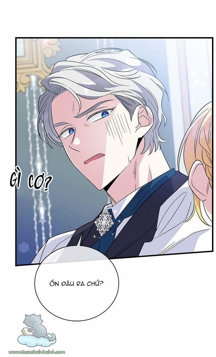 Vợ Yêu, Anh Sắp Trụ Không Nổi 38 trang 59