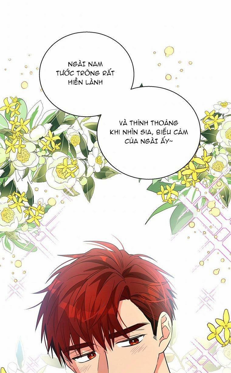 Vợ Yêu, Anh Sắp Trụ Không Nổi 38 trang 60