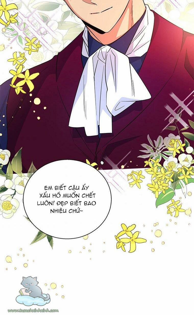 Vợ Yêu, Anh Sắp Trụ Không Nổi 38 trang 61