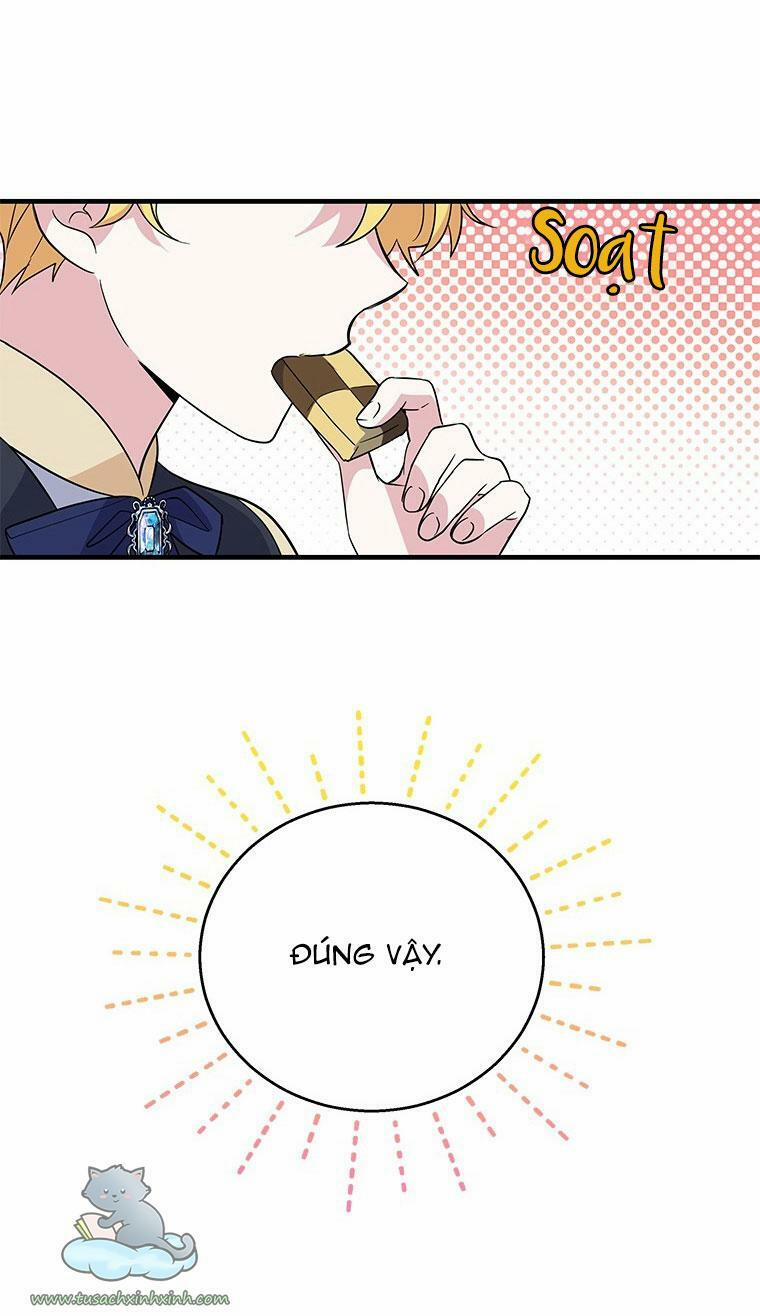 Vợ Yêu, Anh Sắp Trụ Không Nổi 38 trang 63