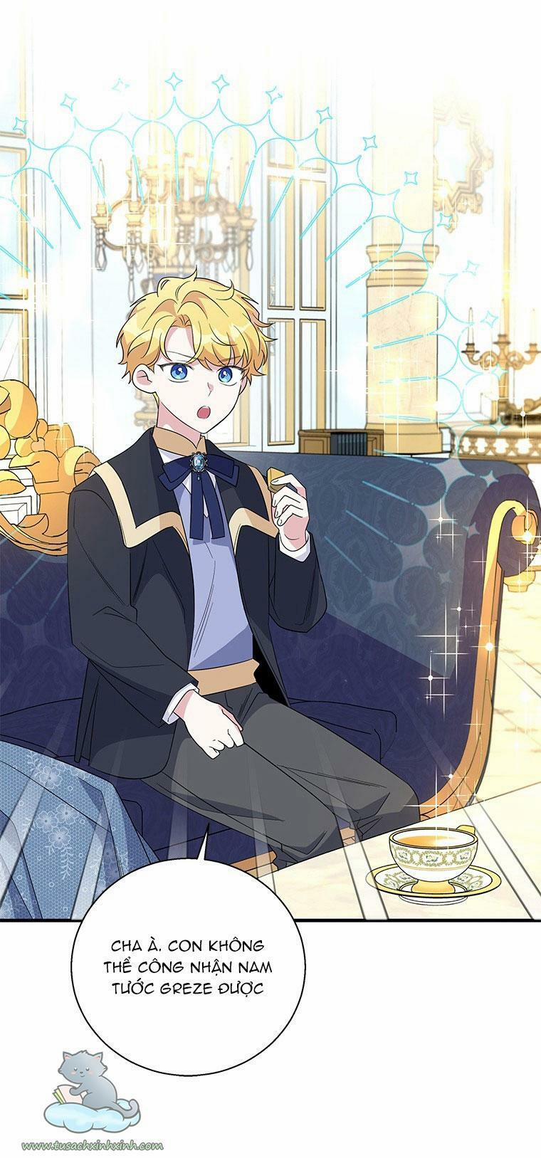 Vợ Yêu, Anh Sắp Trụ Không Nổi 38 trang 64