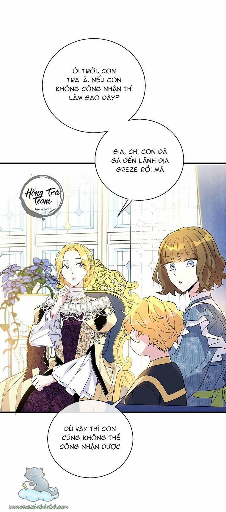 Vợ Yêu, Anh Sắp Trụ Không Nổi 38 trang 65