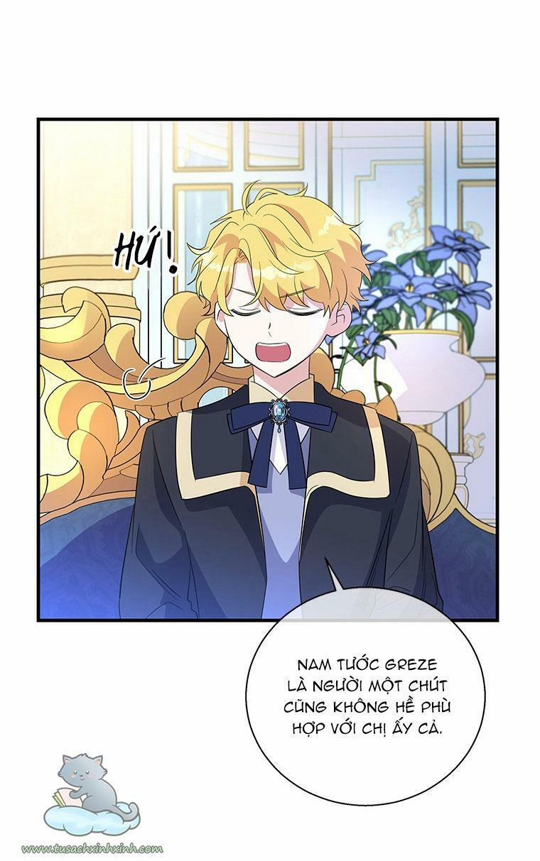 Vợ Yêu, Anh Sắp Trụ Không Nổi 38 trang 66