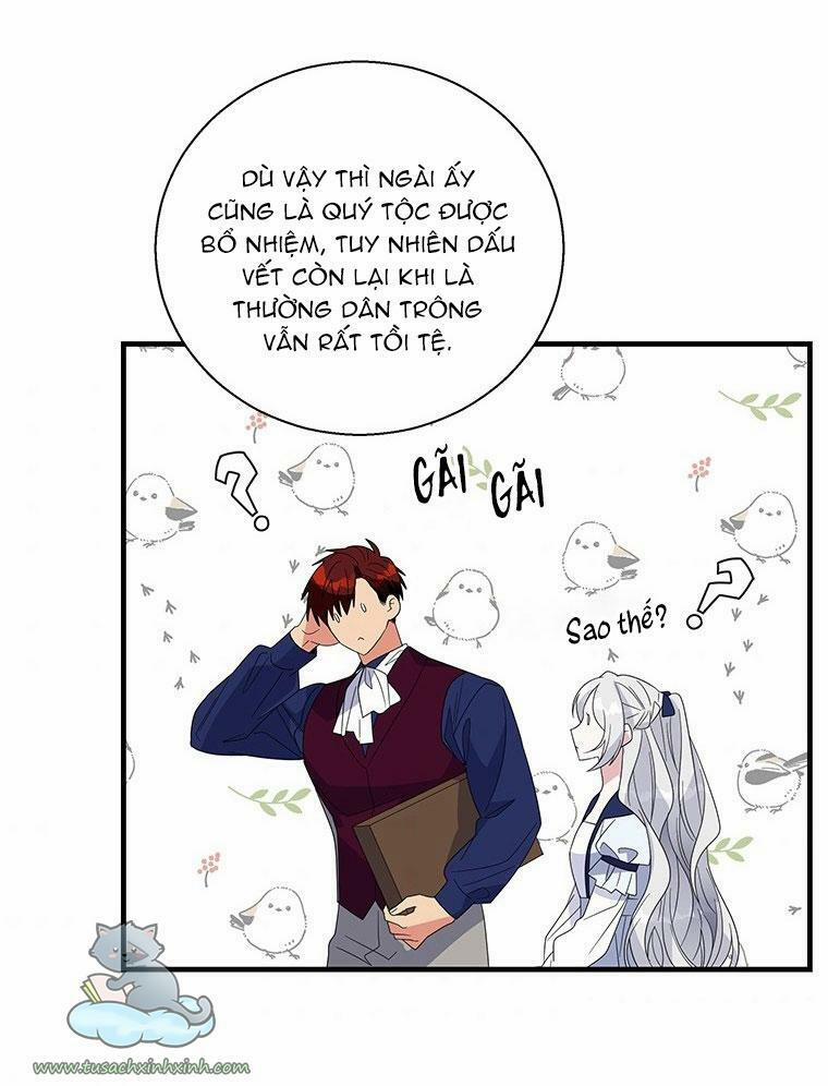 Vợ Yêu, Anh Sắp Trụ Không Nổi 38 trang 67