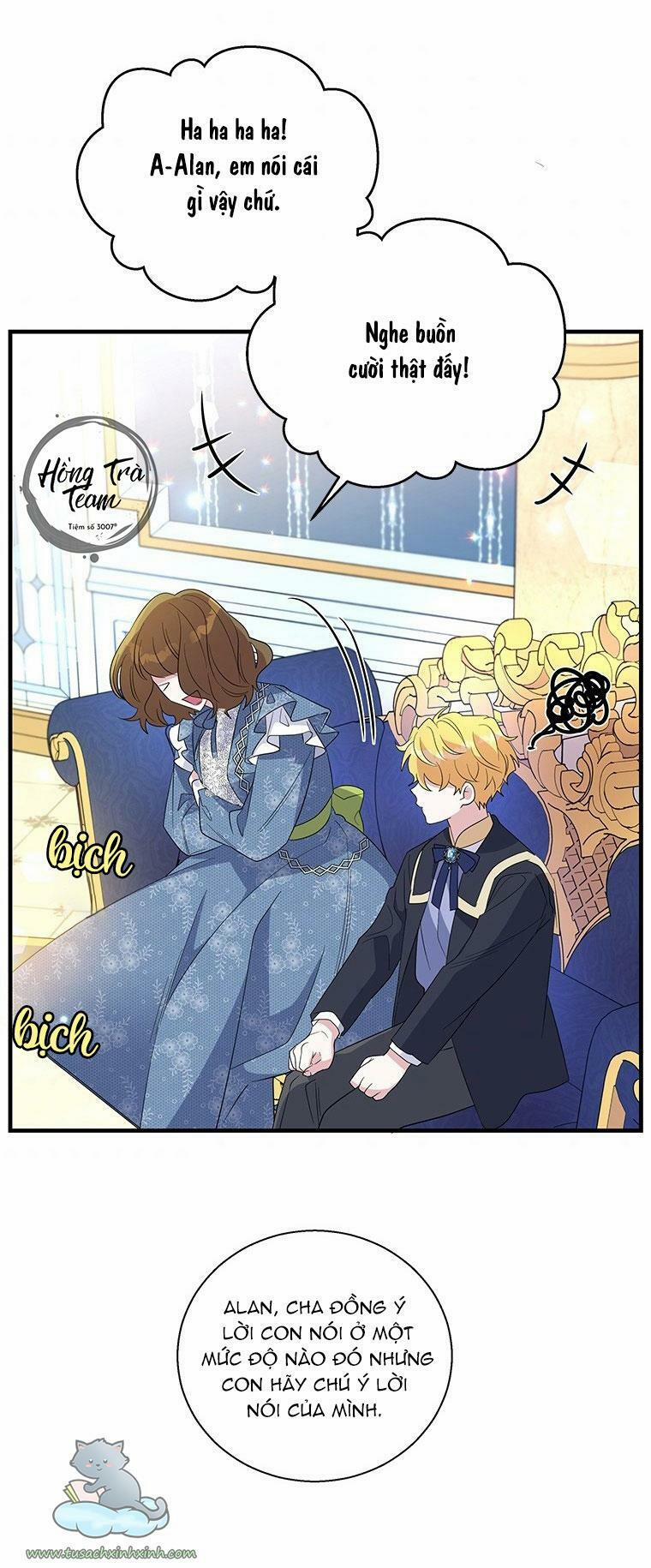 Vợ Yêu, Anh Sắp Trụ Không Nổi 38 trang 68