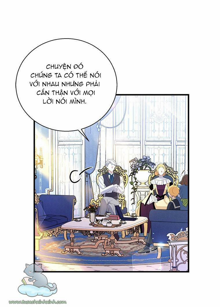 Vợ Yêu, Anh Sắp Trụ Không Nổi 38 trang 69