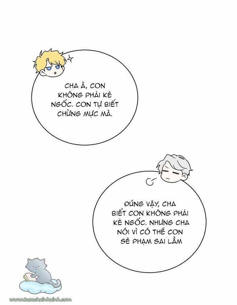 Vợ Yêu, Anh Sắp Trụ Không Nổi 38 trang 70