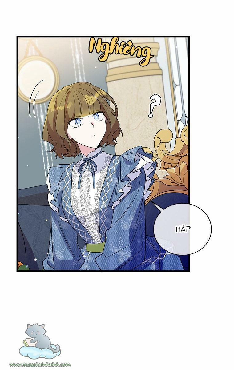 Vợ Yêu, Anh Sắp Trụ Không Nổi 38 trang 72