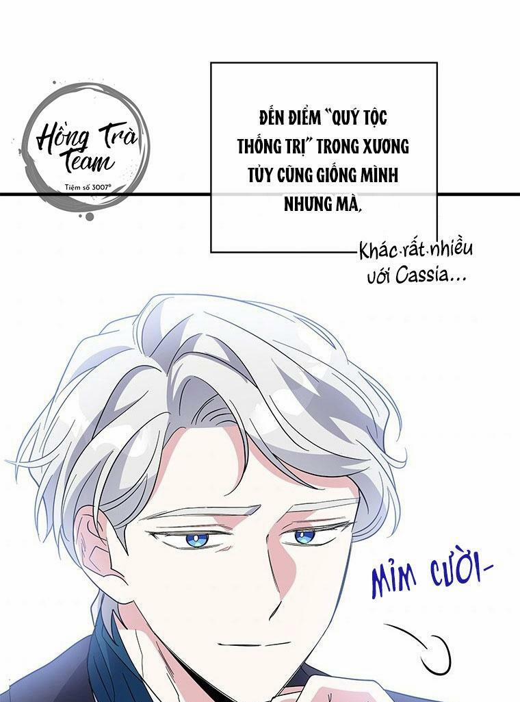 Vợ Yêu, Anh Sắp Trụ Không Nổi 38 trang 75