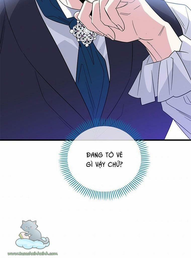 Vợ Yêu, Anh Sắp Trụ Không Nổi 38 trang 76