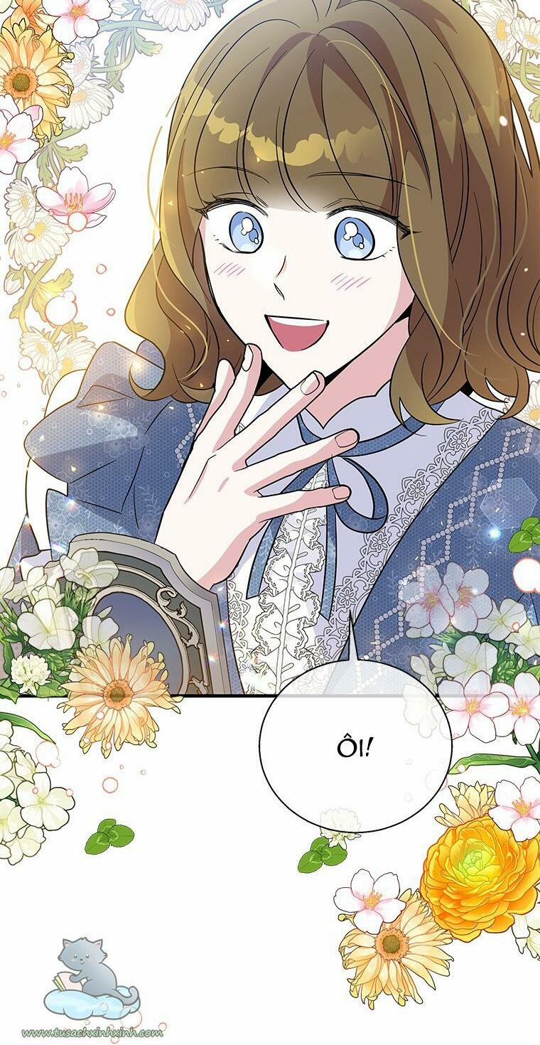 Vợ Yêu, Anh Sắp Trụ Không Nổi 38 trang 8