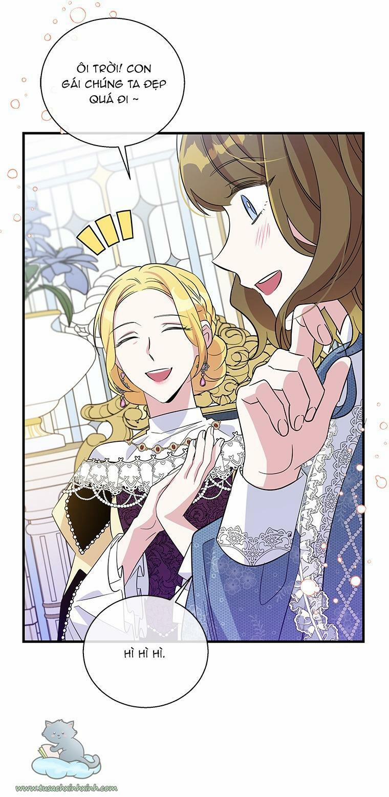 Vợ Yêu, Anh Sắp Trụ Không Nổi 38 trang 9