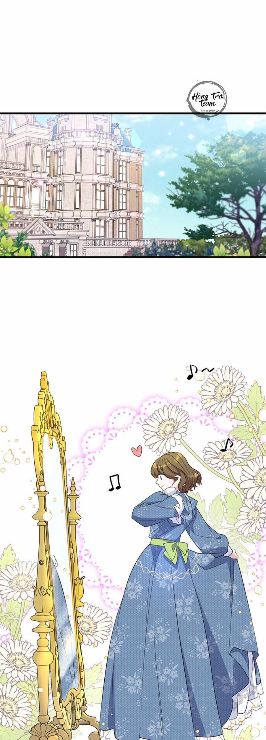 Vợ Yêu, Anh Sắp Trụ Không Nổi 39 trang 1