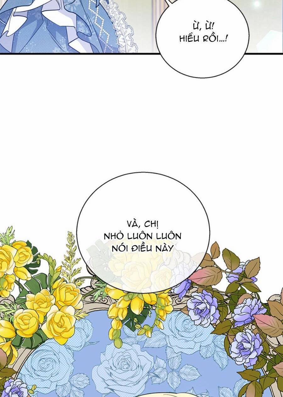 Vợ Yêu, Anh Sắp Trụ Không Nổi 39 trang 13