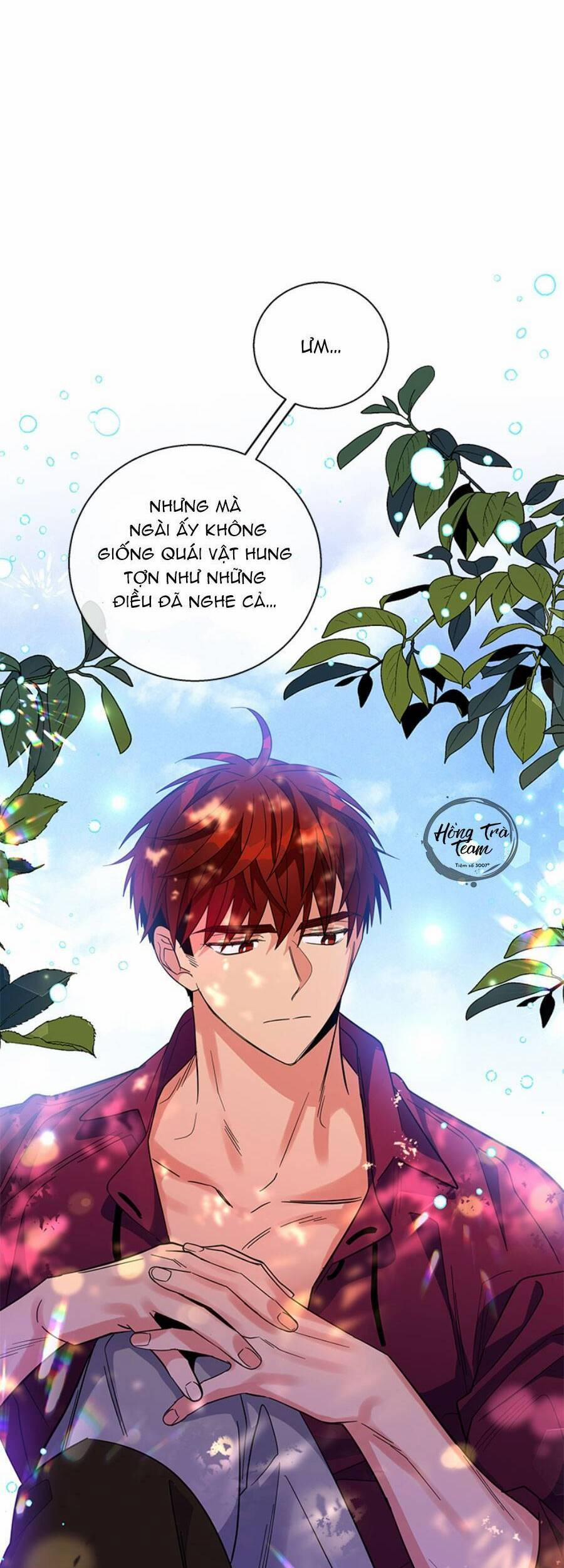 Vợ Yêu, Anh Sắp Trụ Không Nổi 39 trang 15