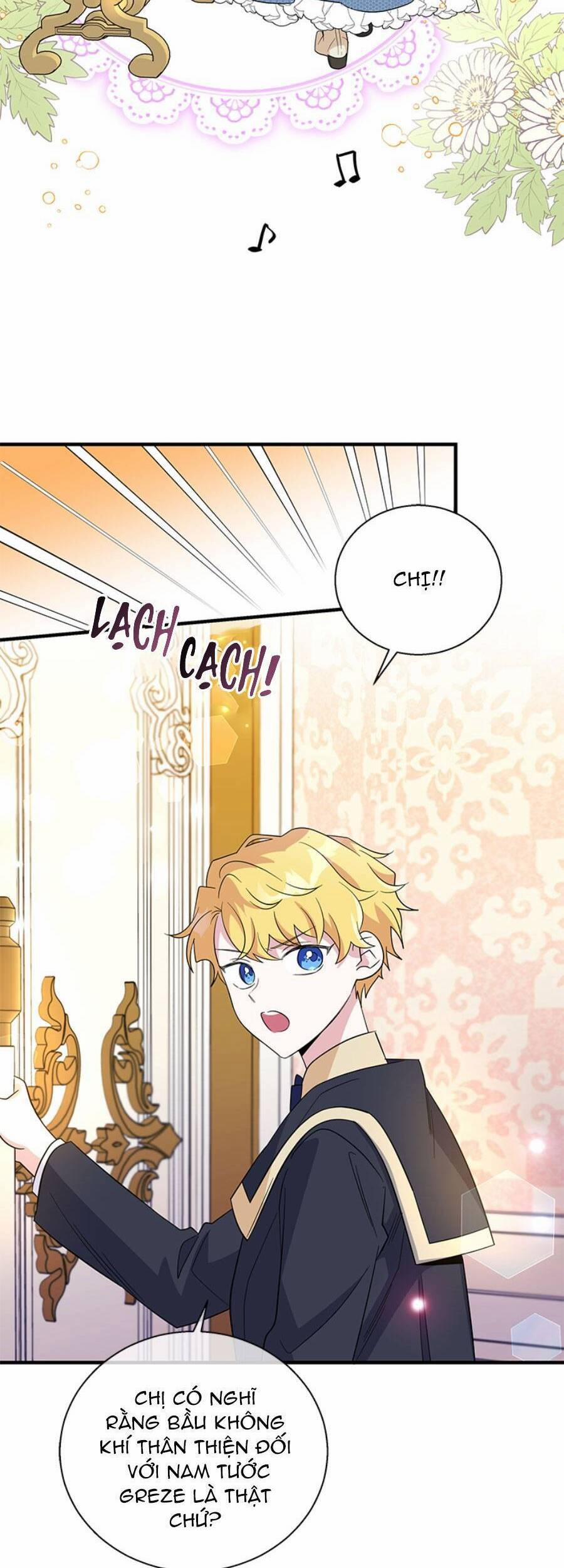 Vợ Yêu, Anh Sắp Trụ Không Nổi 39 trang 2