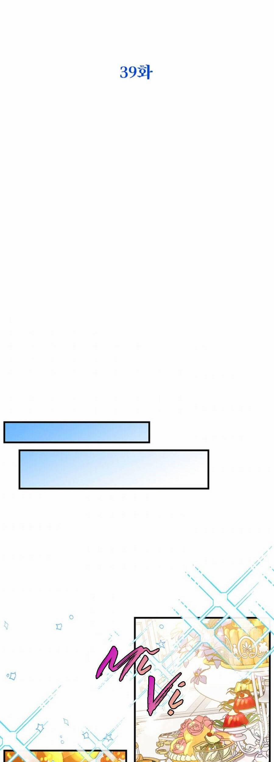 Vợ Yêu, Anh Sắp Trụ Không Nổi 39 trang 21