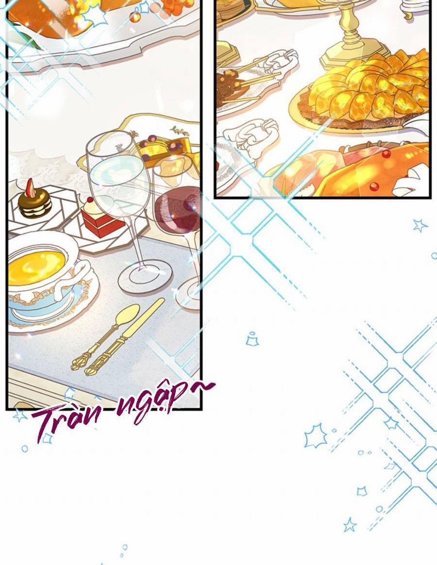 Vợ Yêu, Anh Sắp Trụ Không Nổi 39 trang 22