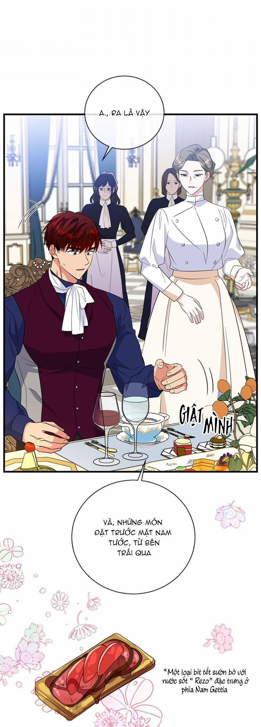 Vợ Yêu, Anh Sắp Trụ Không Nổi 39 trang 29